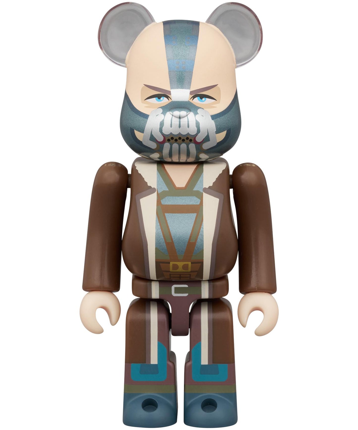 (Blind Box) BE@RBRICK CHASE THE DARK KNIGHT TRILOGY