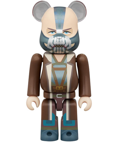 (Blind Box) BE@RBRICK CHASE THE DARK KNIGHT TRILOGY
