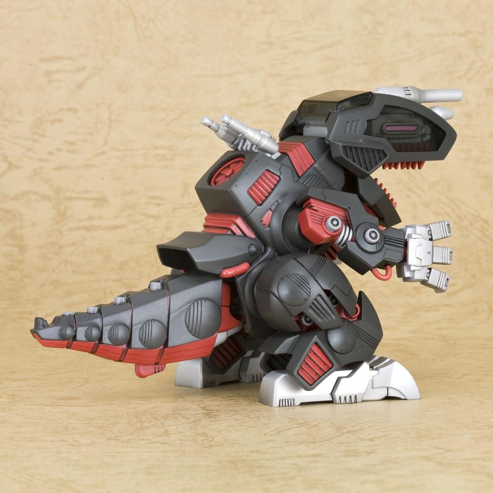(Model Kits) ZOIDS D-STYLE DEATH SAURER