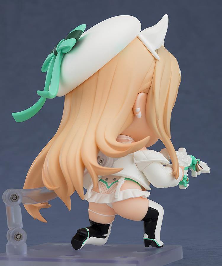 GODDESS OF VICTORY: NIKKE Nendoroid Rupee: Winter Shopper