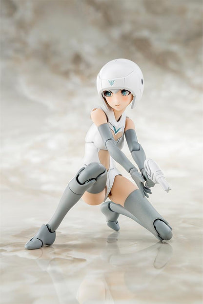 (Model Kits) Megami Device B1R-M CHASSIS KIT SKIN COLOR A (rerun)