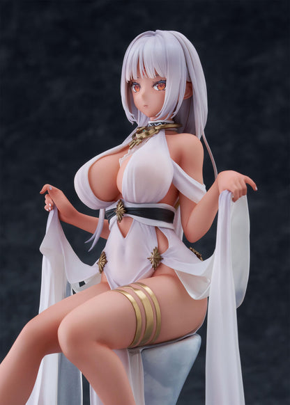 Azur Lane, Massachusetts - Dressed to Impress - AmiAmi Limited Edition 1/7 Scale Figure