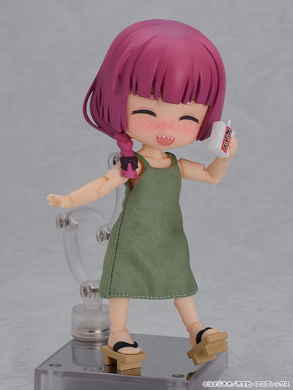 Bocchi the Rock! Nendoroid Doll Outfit Set: Kikuri Hiroi