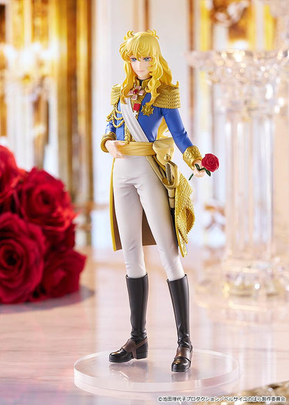 The Rose of Versailles POP UP PARADE Oscar François de Jarjayes