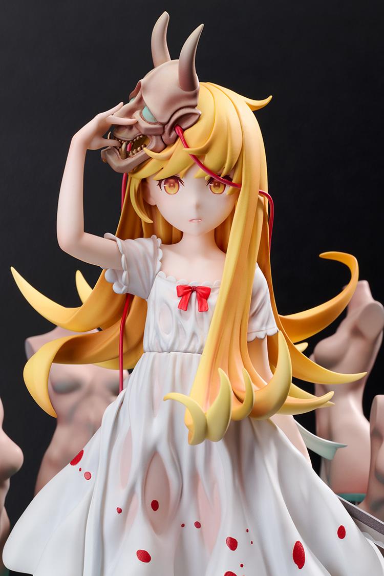 Shinobumonogatari G.S. Collection Shinobu Oshino: Shinobumonogatari Ver.