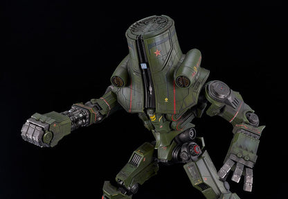 (Model Kits) Pacific Rim MODEROID Cherno Alpha