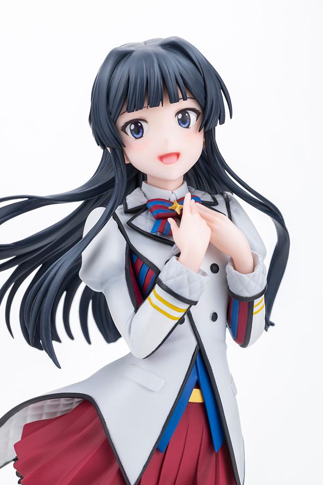 THE IDOLM@STER MILLION LIVE! Shizuka Mogami -The Animation-