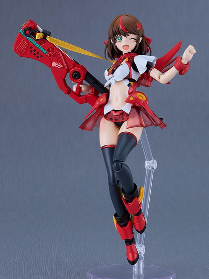 VALKYRIE TUNE PLAMATEA VALKYRIE TUNE Lisa = Caster