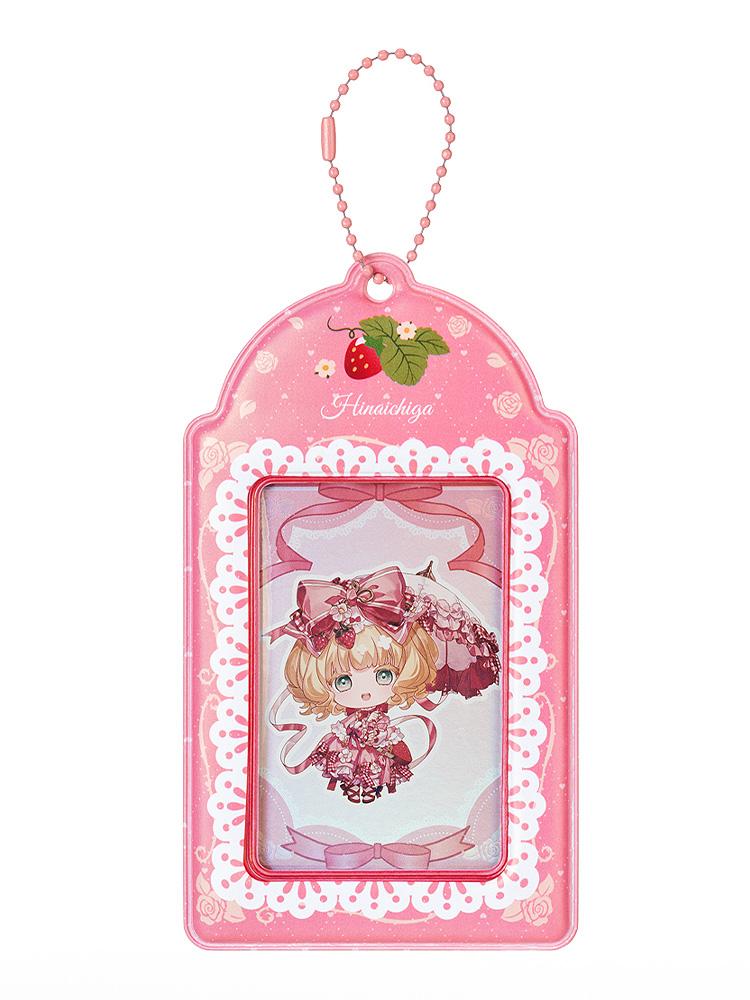 Rozen Maiden Ribbon Series: Collectible Card Case (Random)