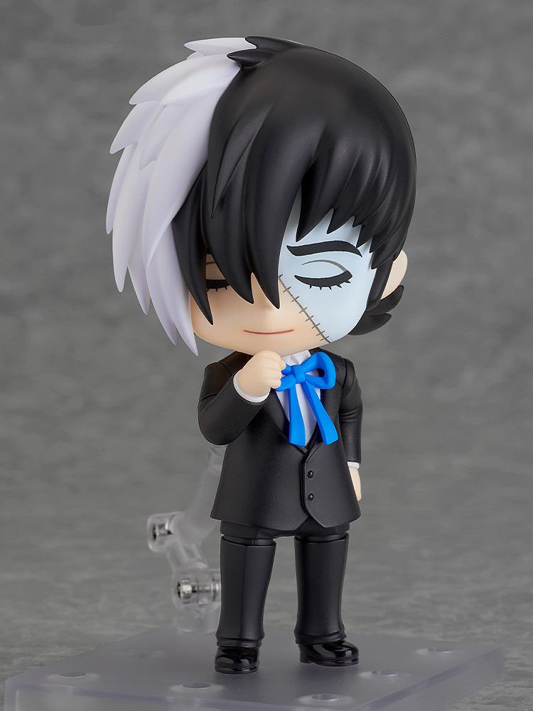 Black Jack Nendoroid Black Jack: Comic Color Ver.