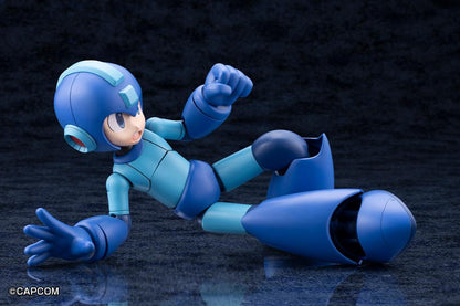 (Model Kits) MEGA MAN/ ROCKMAN GRANDE SCALE MEGA MAN -MEGA MAN 11 Ver.- / ROCKMAN -ROCKMAN 11 Ver.-