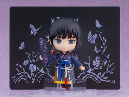 Black Desert Nendoroid Woosa