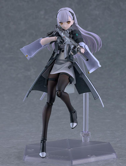 Girls' Frontline 2: Exilium figma Tololo