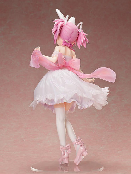 Puella Magi Madoka Magica The Movie -Rebellion- Madoka Kaname: Rabbit Ears Ver. (Rerun)