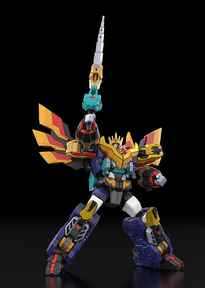 THE GATTAI DX DANDIVINE (Rerun)