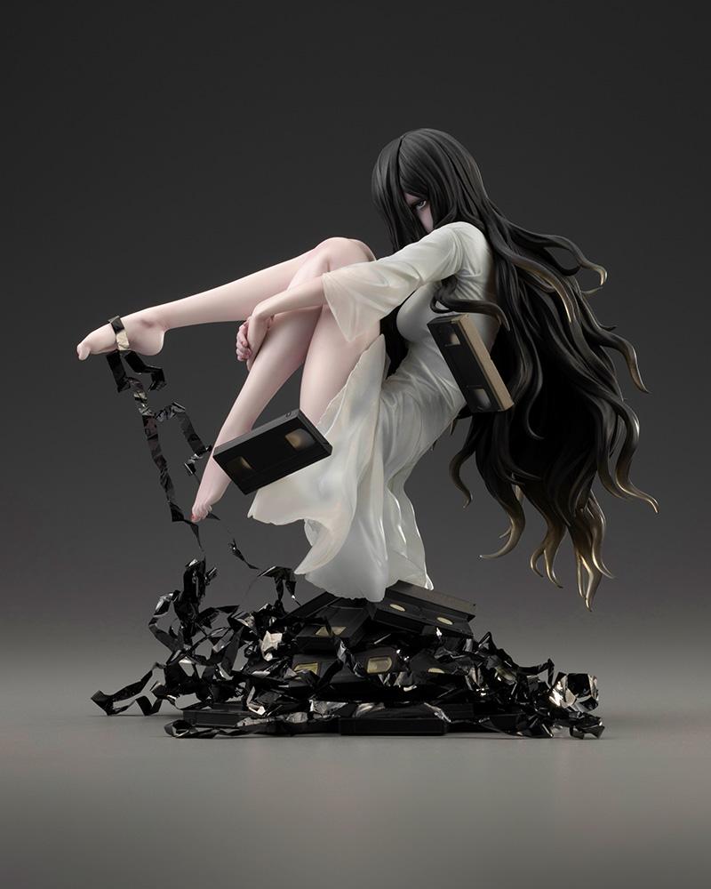 SADAKO BISHOUJO STATUE (Rerun)