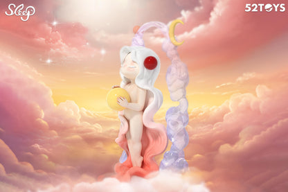 (Blind box) SLEEP Dreamland Elves