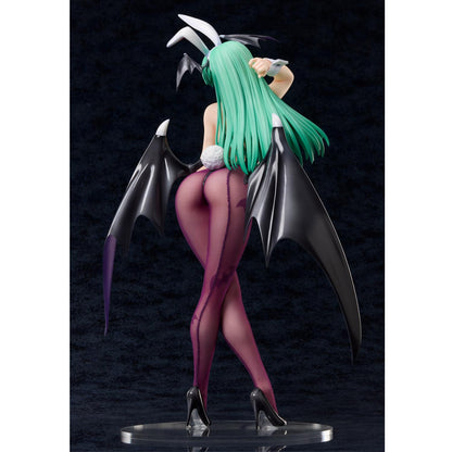 B-style Vampire Series Morrigan Bunny Ver. 1/4 Scale Figure