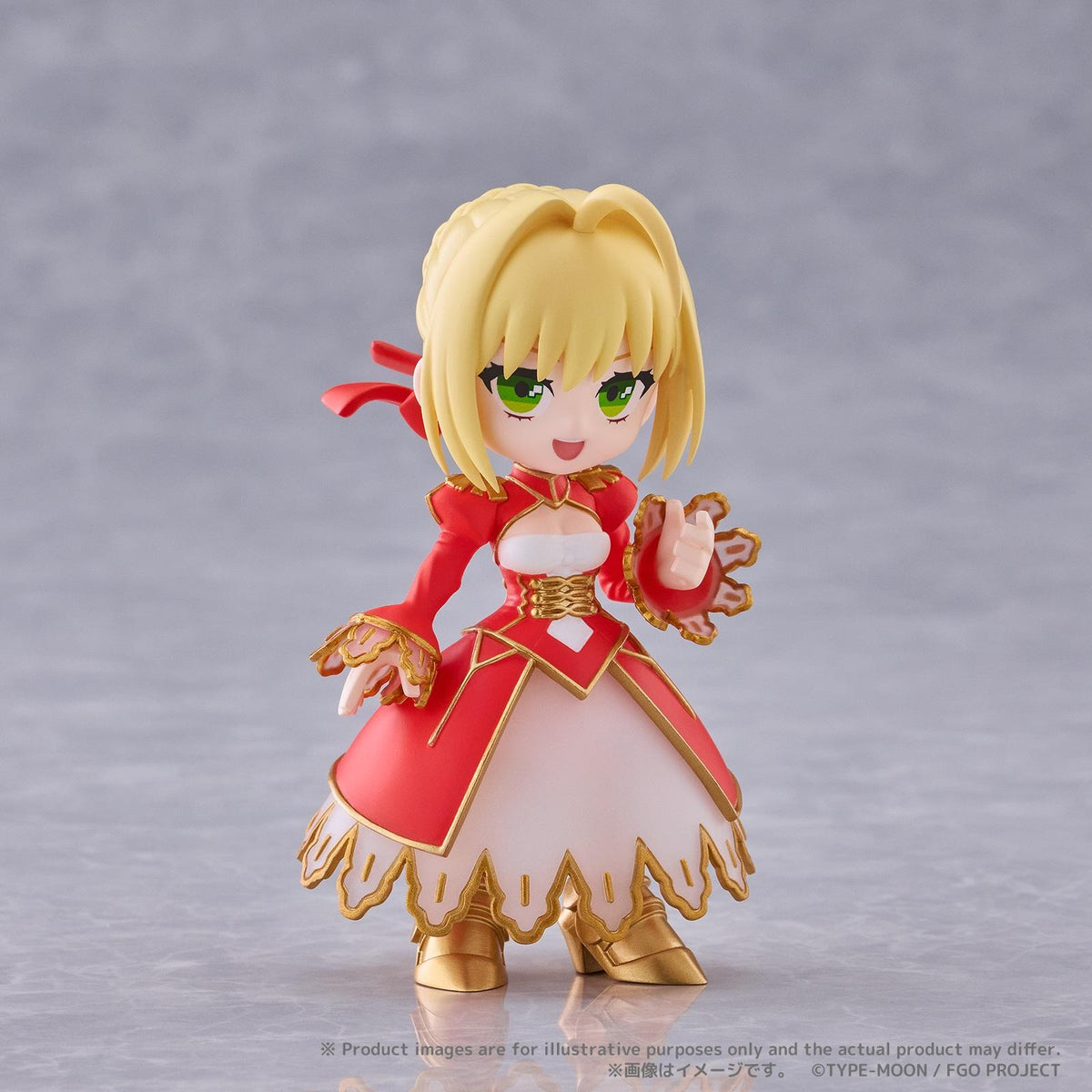 (Blind Box) PalVerse Fate/Grand Order vol.2