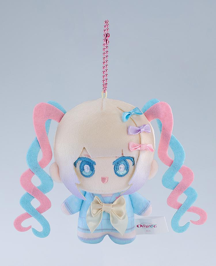 NEEDY GIRL OVERDOSE OMGkawaiiAngel & Ame-chan Plushie Set (All 6 Plushies)