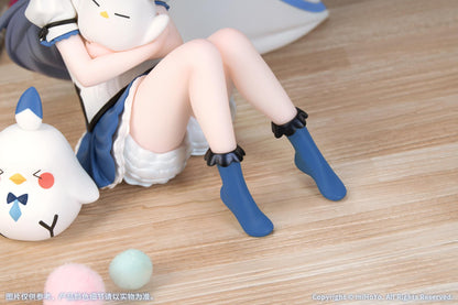 Honkai Impact 3rd - Fu Hua: Little Tea Party Ver. Non Scale Figure
