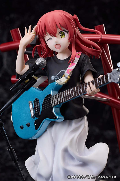 BOCCHI THE ROCK! Ikuyo Kita 1/7 Scale Figure