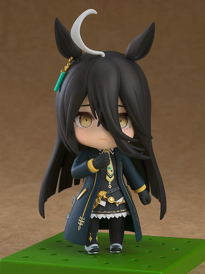 Umamusume: Pretty Derby Nendoroid Manhattan Cafe (Rerun)