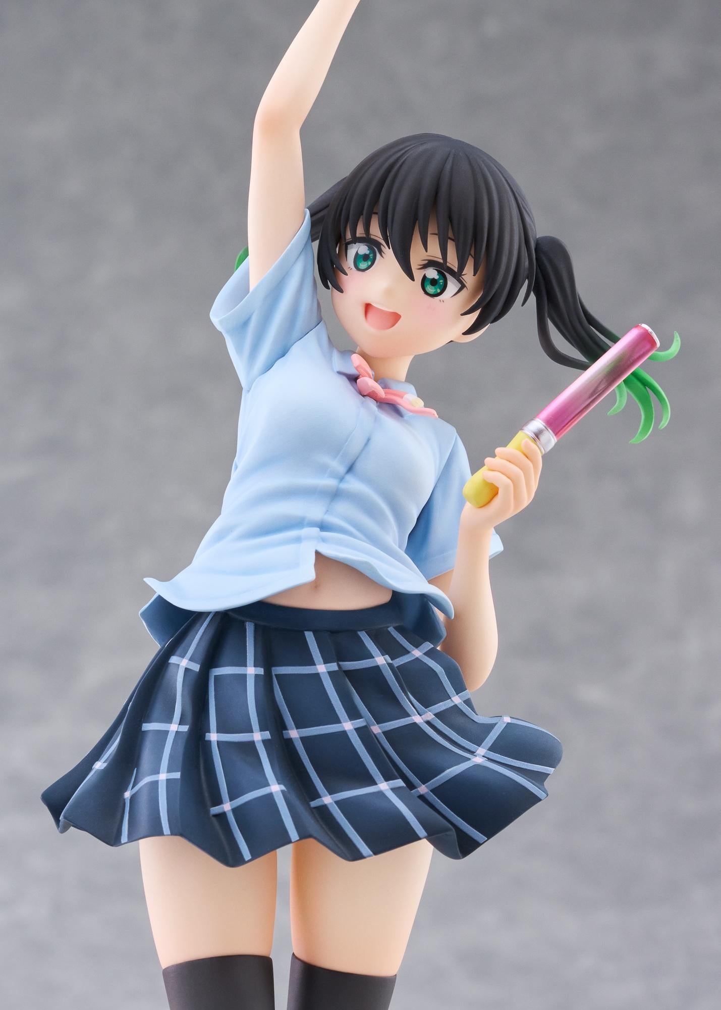 LoveLive! Nijigasaki High School Idol Club TAKASAKI YU