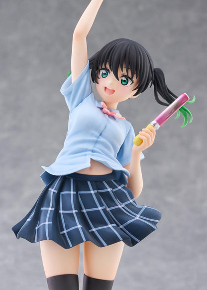 LoveLive! Nijigasaki High School Idol Club TAKASAKI YU
