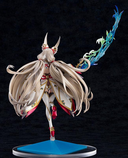 Xenoblade Chronicles 2 Nia (Rerun)
