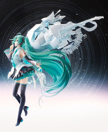 Character Vocal Series 01: Hatsune Miku Hatsune Miku: Happy 16th Birthday Ver.(Rerun)