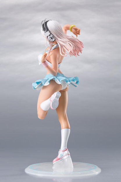 Super Sonico Super Sonico Cheer Girl ver. -Sun*Kissed-(Rerelease)