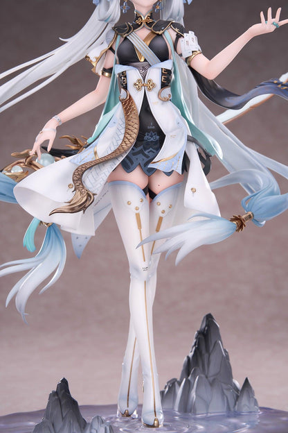 Wuthering Waves Jinhsi 1/7 Scale Figure