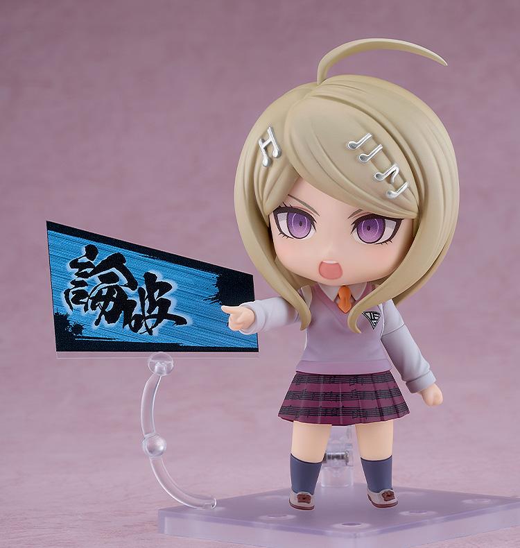 Danganronpa V3: Killing Harmony Nendoroid Kaede Akamatsu