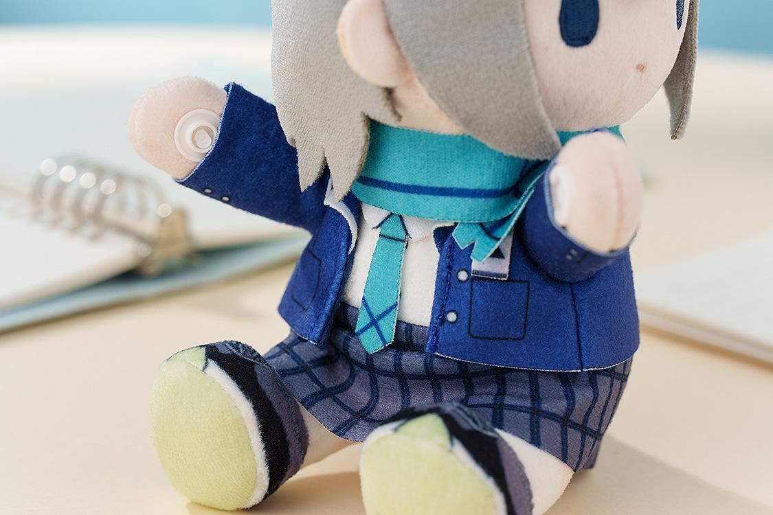Blue Archive Hugging Doll (SHIROKO)