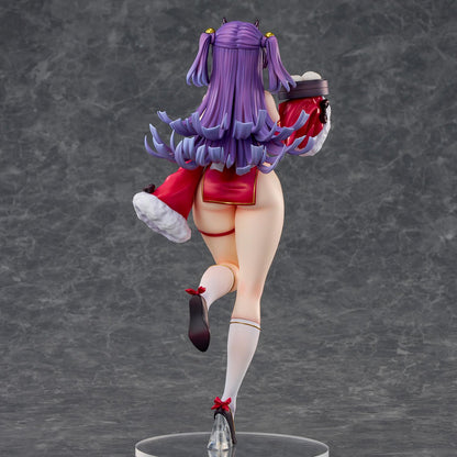 Xin Illustration - Yuri Kamijo – Chinese Dim Sum Shop Ver. 1/6 Scale Figure
