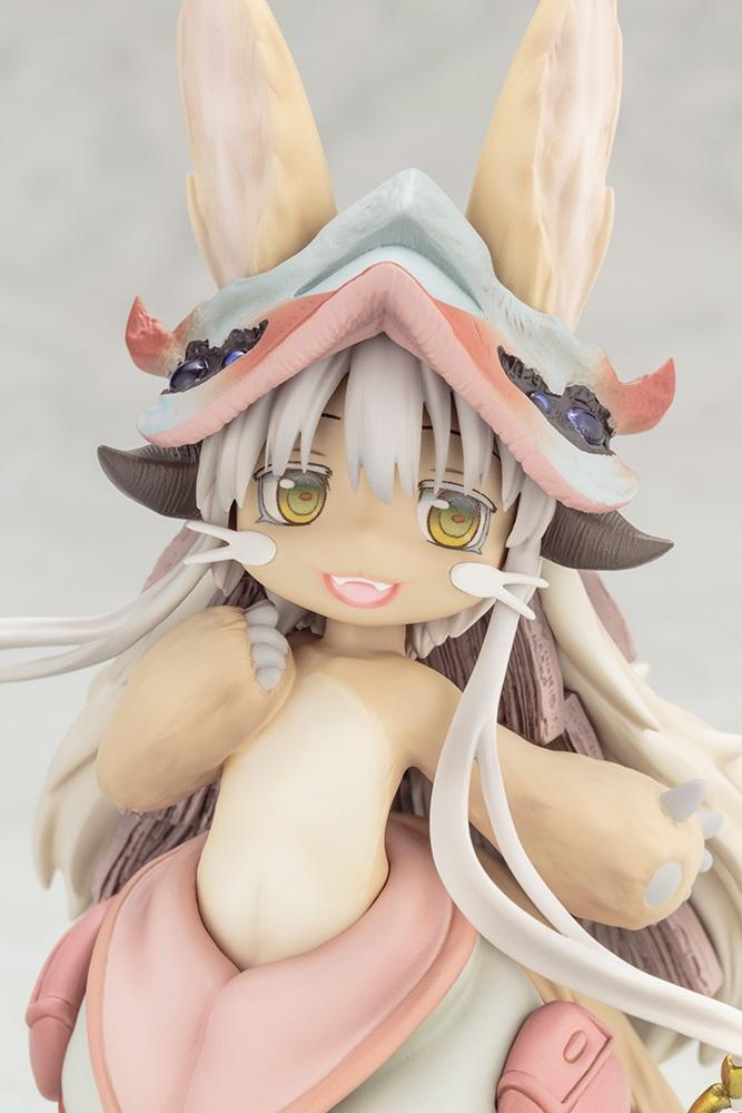 Made in Abyss:Awakening Mystery Nanachi (Rerun)
