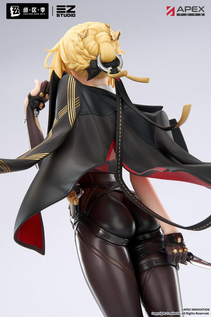 Zenless Zone Zero Evelyn Chevalier 1/7 Scale Figure