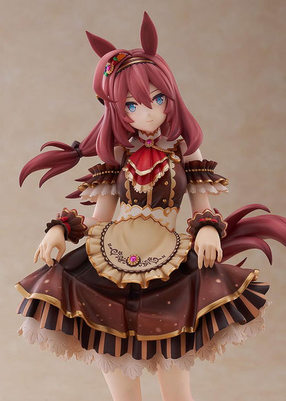 Umamusume: Pretty Derby Mihono Bourbon [CODE: ICING] Ver. 1/7 Scale Figure