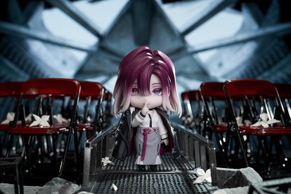 Path to Nowhere Nendoroid Shalom