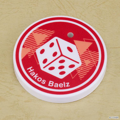 hololive production Nendoroid Hakos Baelz