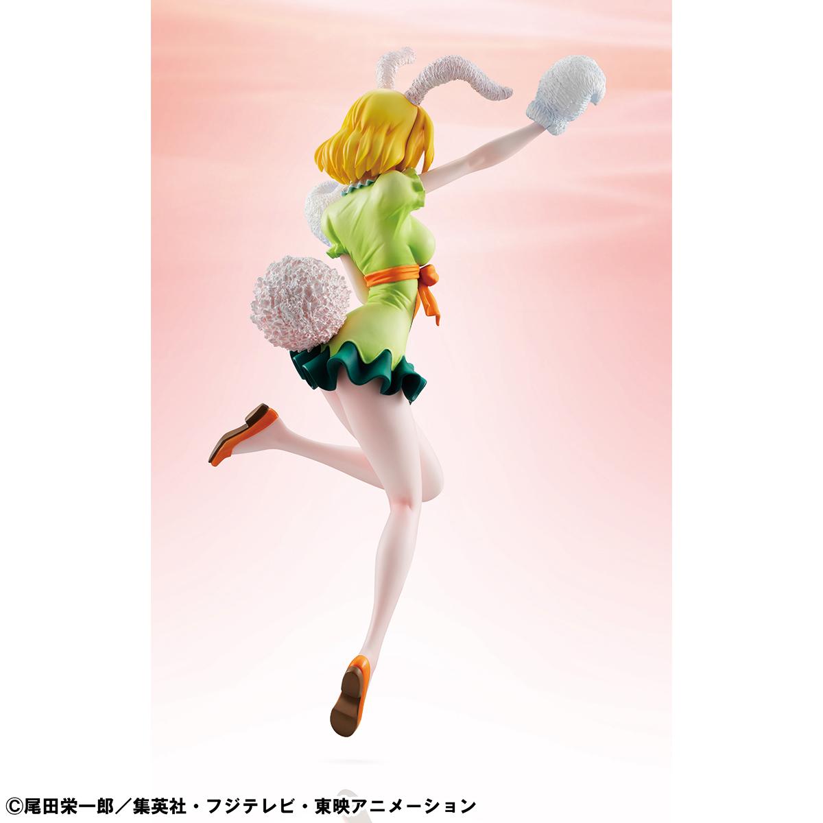 Portrait.Of.Pirates ONE PIECE LIMITED EDITION Carrot (Repeat)