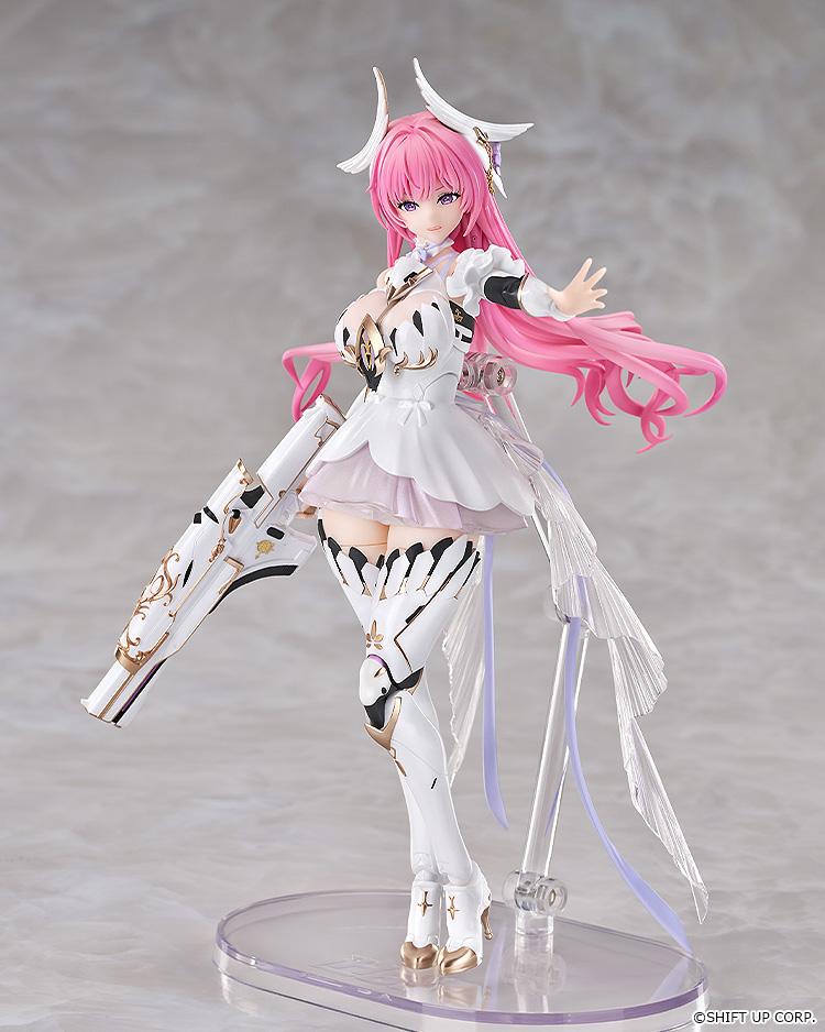 GODDESS OF VICTORY: NIKKE Hyper Body Dorothy