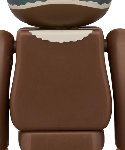(Blind Box) BE@RBRICK CHASE THE DARK KNIGHT TRILOGY