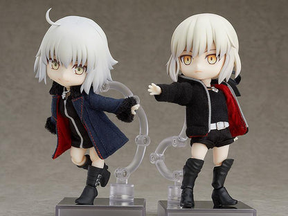 Fate/Grand Order Nendoroid Doll: Avenger/Jeanne d'Arc (Alter) Shinjuku Ver.