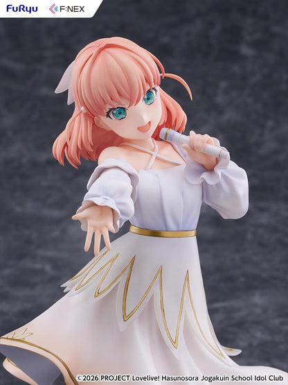 Love Live! Hasunosora Girls' High School Idol Club Kaho Hinoshita 1/7 Scale Figure