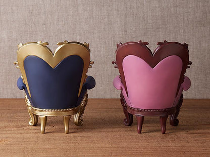 PARDOLL Antique Chair: Valentine (Rerun)