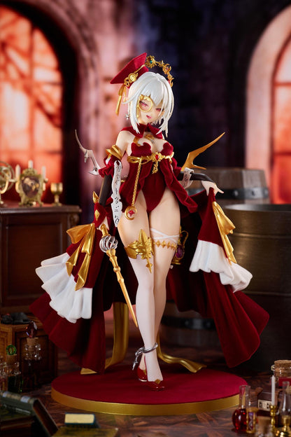 Alchemist Formal Dress Ver.