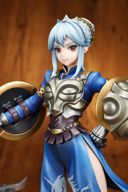 Unicorn Overlord - Virginia (Class Valkyria) 1/7 Scale Figure