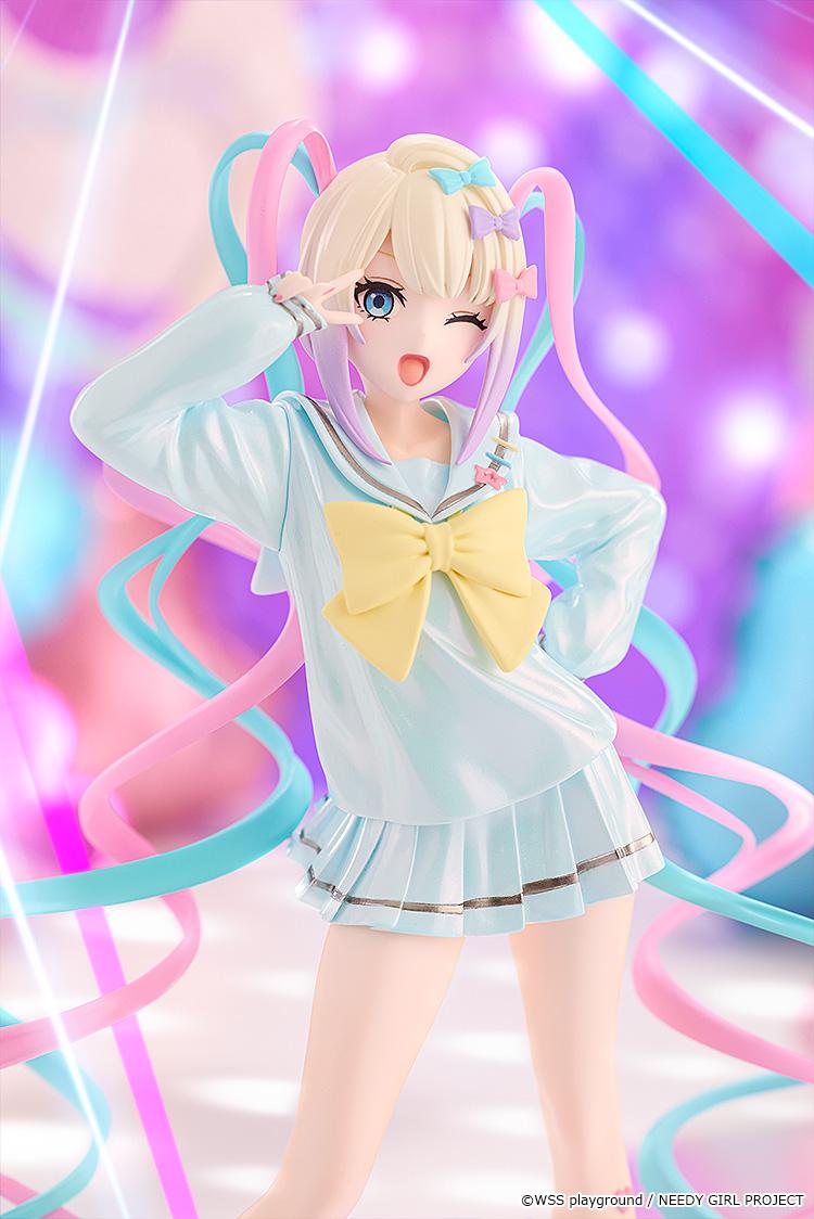 NEEDY GIRL OVERDOSE POP UP PARADE OMGkawaiiAngel: Anime Ver.